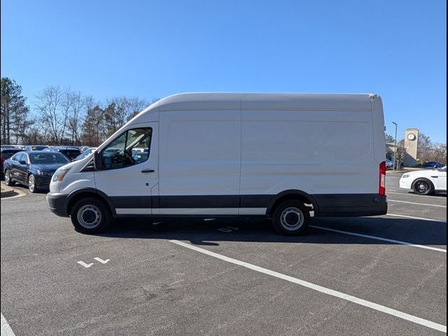 2015 Ford Transit Base