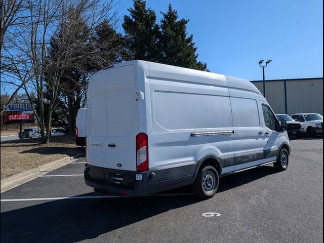 2015 Ford Transit Base