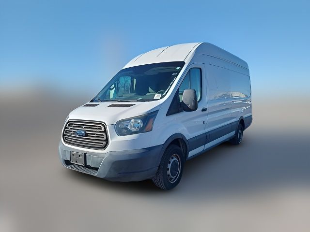 2015 Ford Transit Base