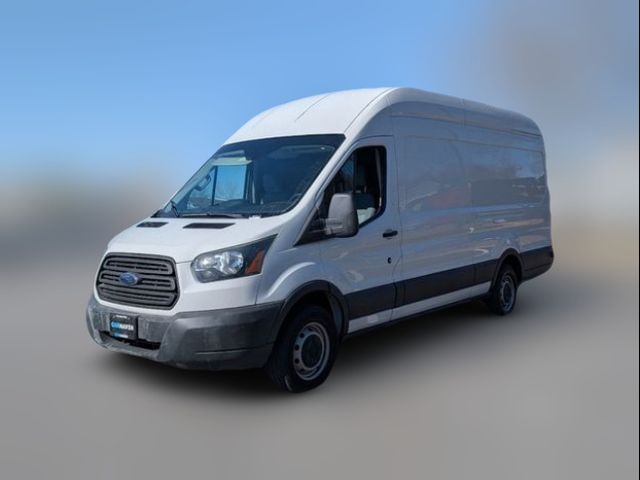 2015 Ford Transit Base