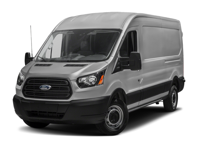 2015 Ford Transit Base