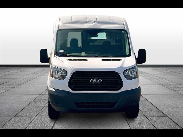 2015 Ford Transit Base