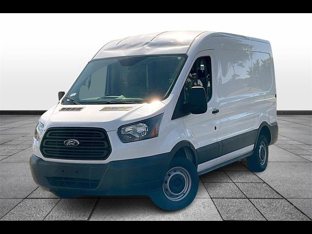 2015 Ford Transit Base