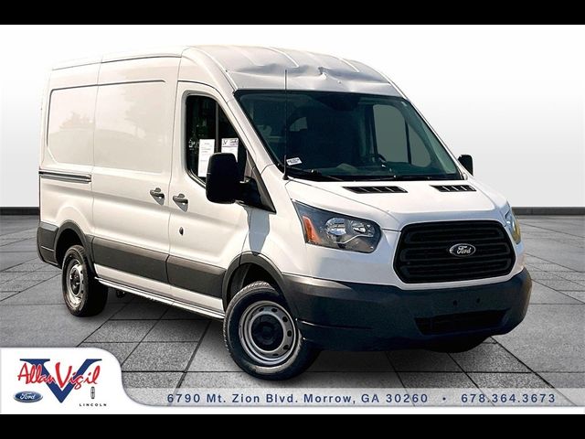 2015 Ford Transit Base