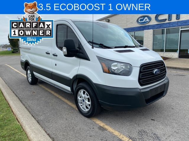 2015 Ford Transit Base