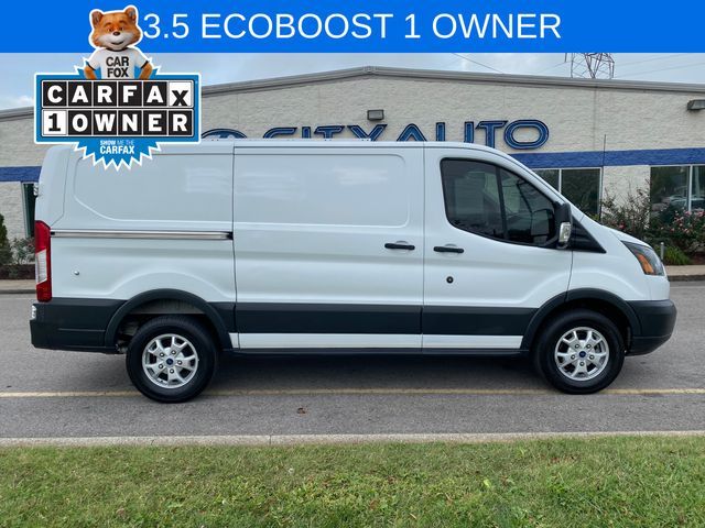 2015 Ford Transit Base