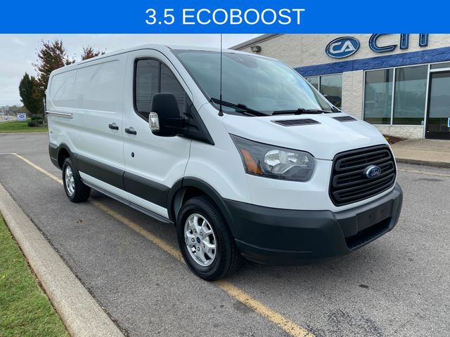 2015 Ford Transit Base