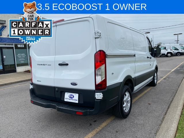 2015 Ford Transit Base