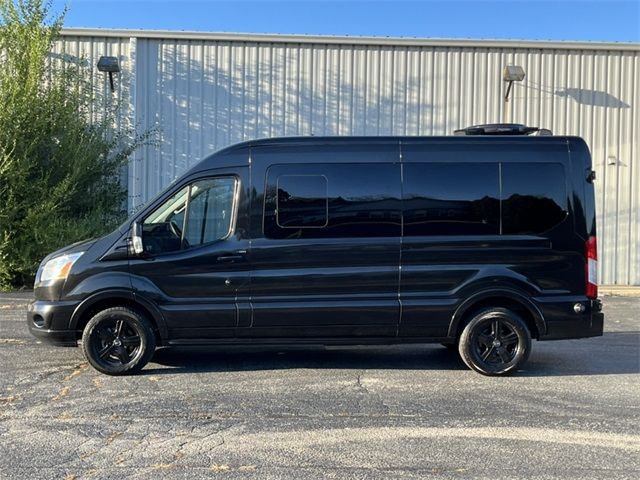 2015 Ford Transit Base