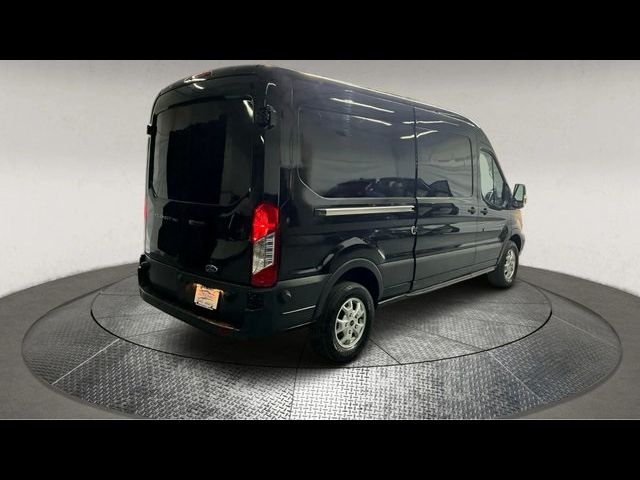 2015 Ford Transit Base