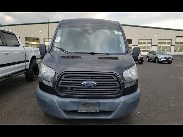 2015 Ford Transit Base