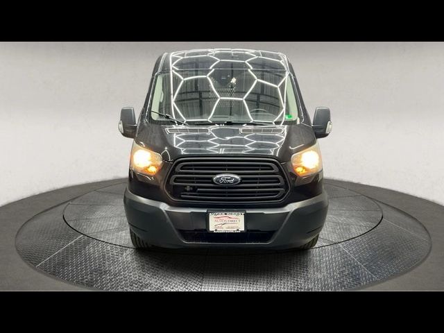 2015 Ford Transit Base