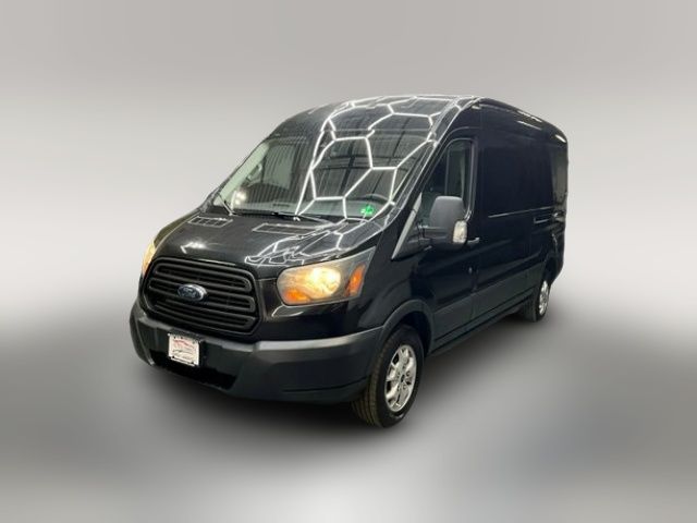 2015 Ford Transit Base