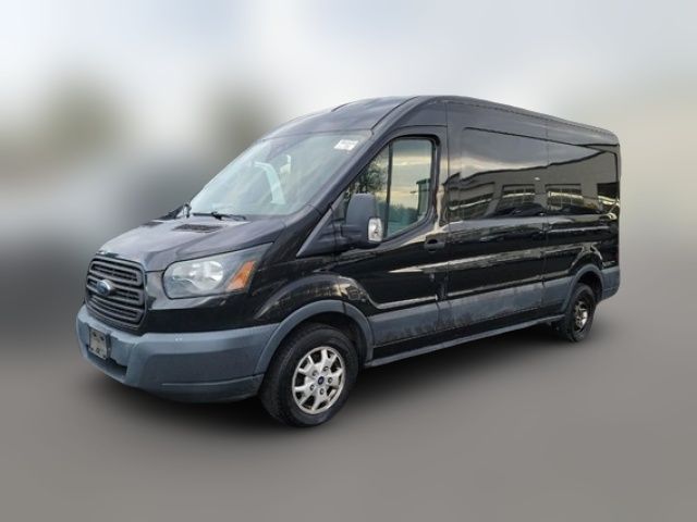 2015 Ford Transit Base