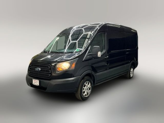 2015 Ford Transit Base