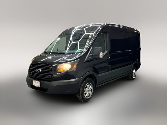 2015 Ford Transit Base