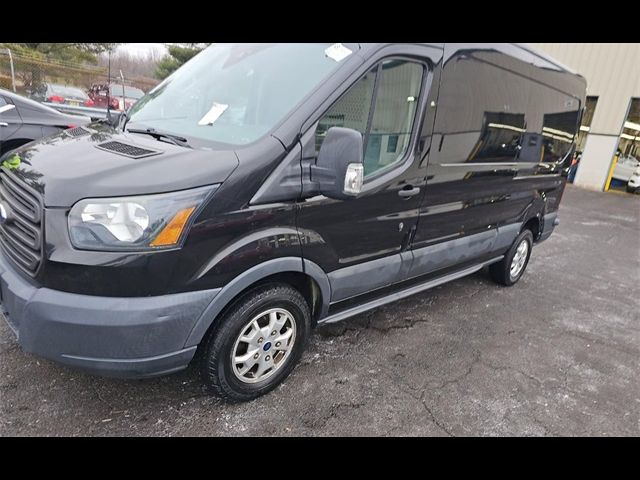 2015 Ford Transit Base