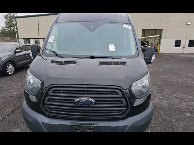 2015 Ford Transit Base