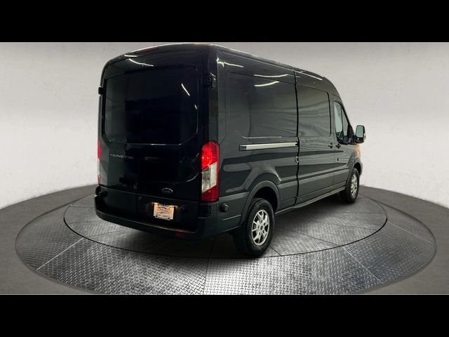 2015 Ford Transit Base