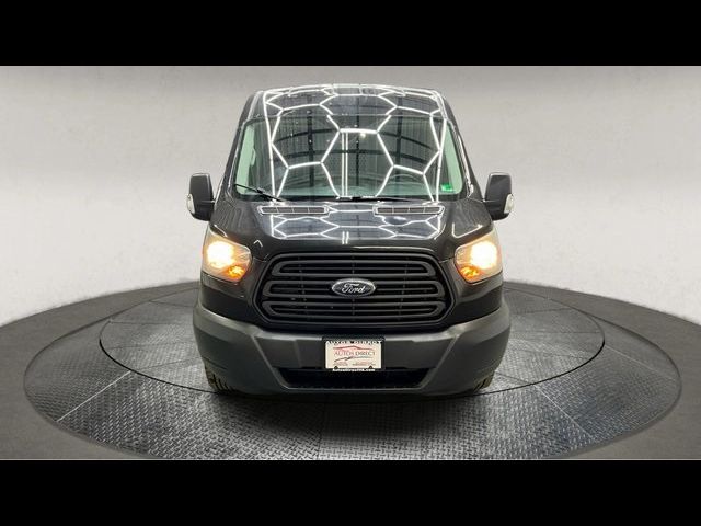 2015 Ford Transit Base