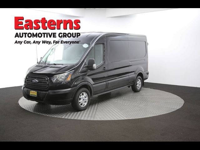 2015 Ford Transit Base
