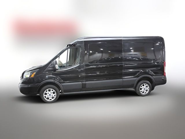 2015 Ford Transit Base
