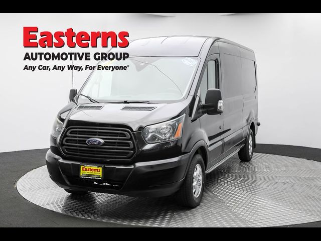 2015 Ford Transit Base