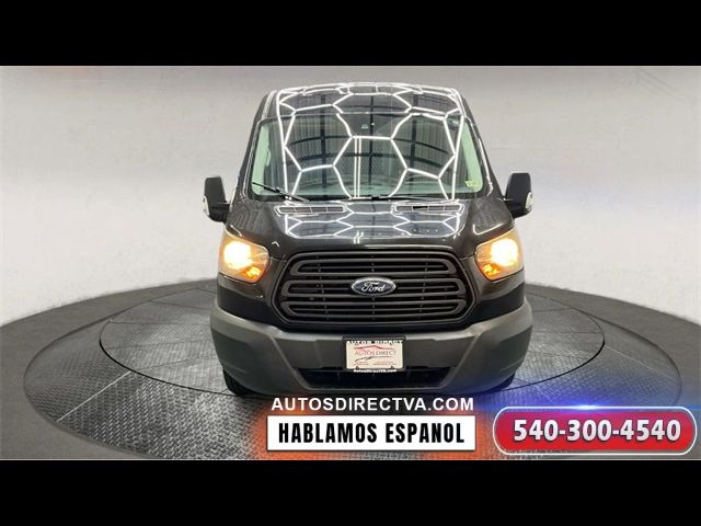 2015 Ford Transit Base