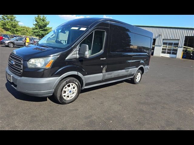 2015 Ford Transit Base