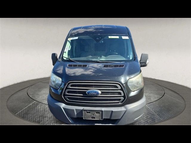 2015 Ford Transit Base