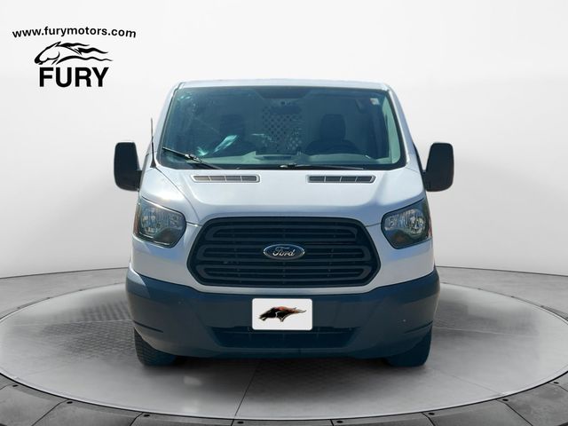 2015 Ford Transit Base