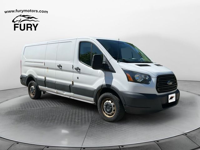 2015 Ford Transit Base