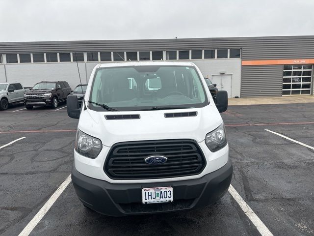 2015 Ford Transit Base