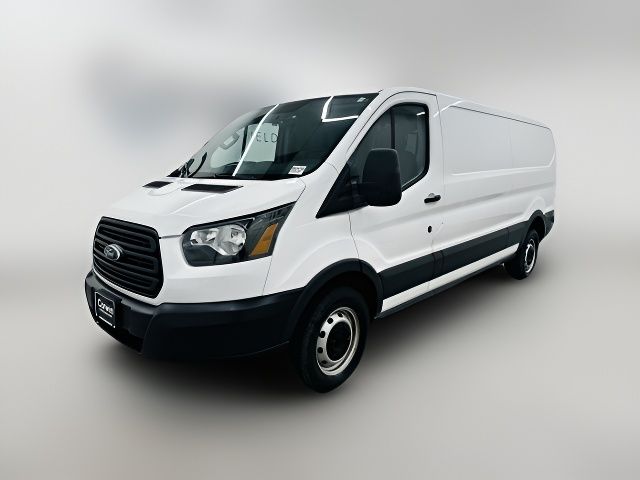 2015 Ford Transit Base