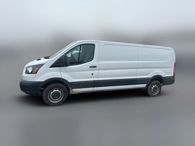 2015 Ford Transit Base