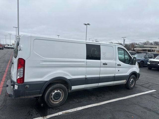 2015 Ford Transit Base