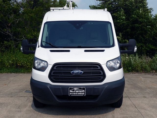 2015 Ford Transit Base