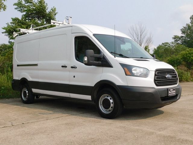 2015 Ford Transit Base