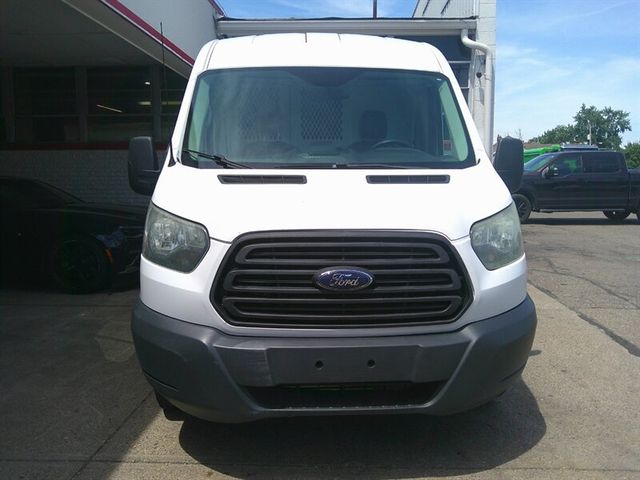 2015 Ford Transit Base