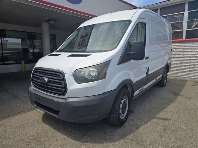 2015 Ford Transit Base