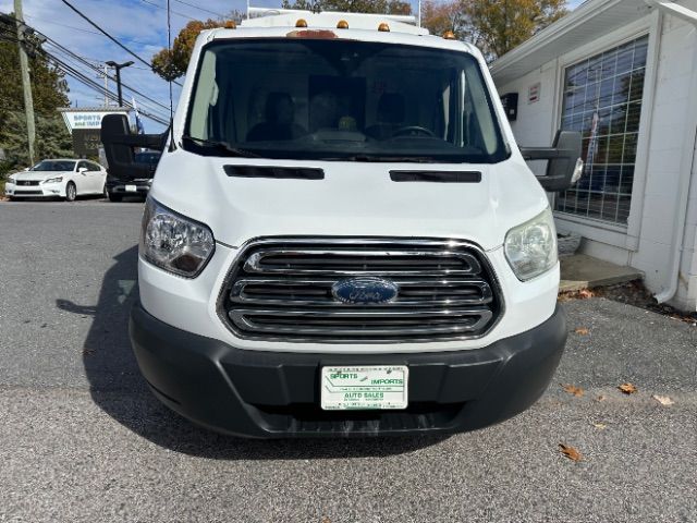 2015 Ford Transit Base