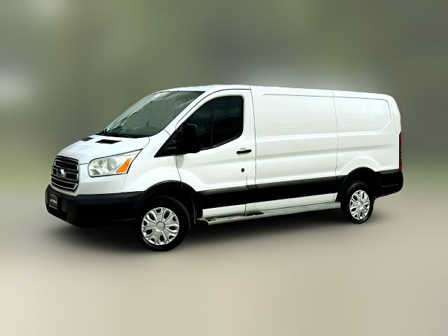 2015 Ford Transit Base