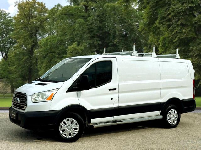 2015 Ford Transit Base