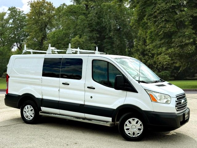 2015 Ford Transit Base