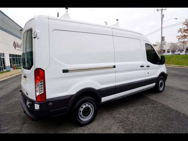 2015 Ford Transit Base