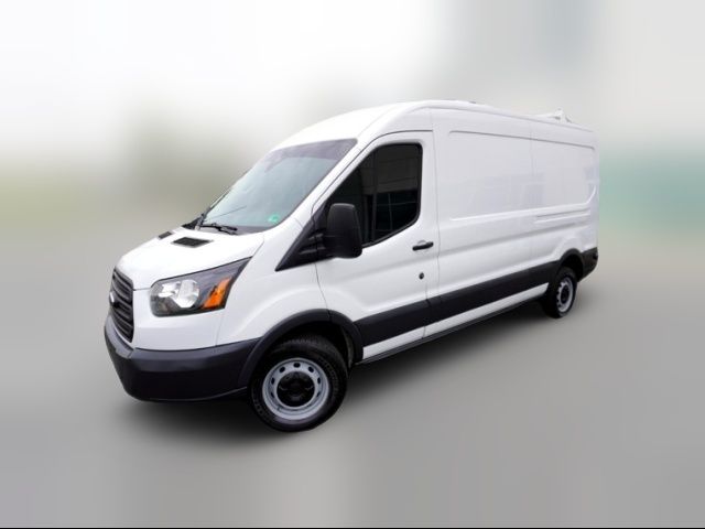 2015 Ford Transit Base