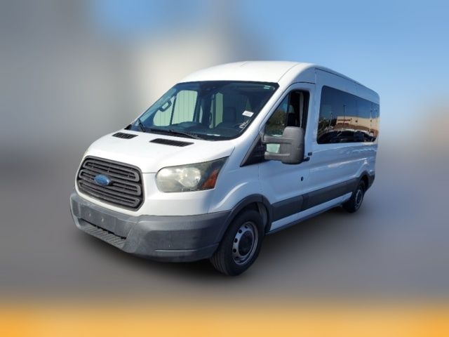 2015 Ford Transit XL