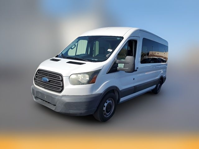 2015 Ford Transit XL