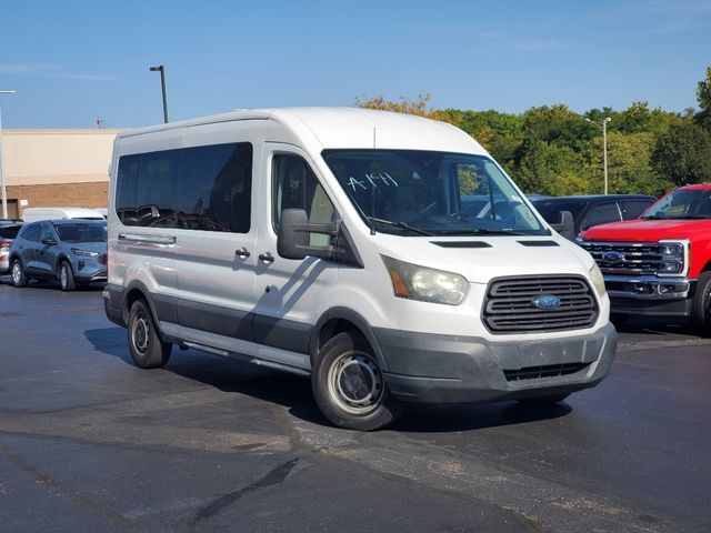 2015 Ford Transit XL