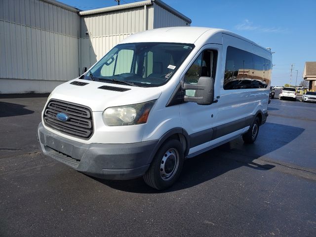 2015 Ford Transit XL